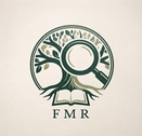 FMR Logo